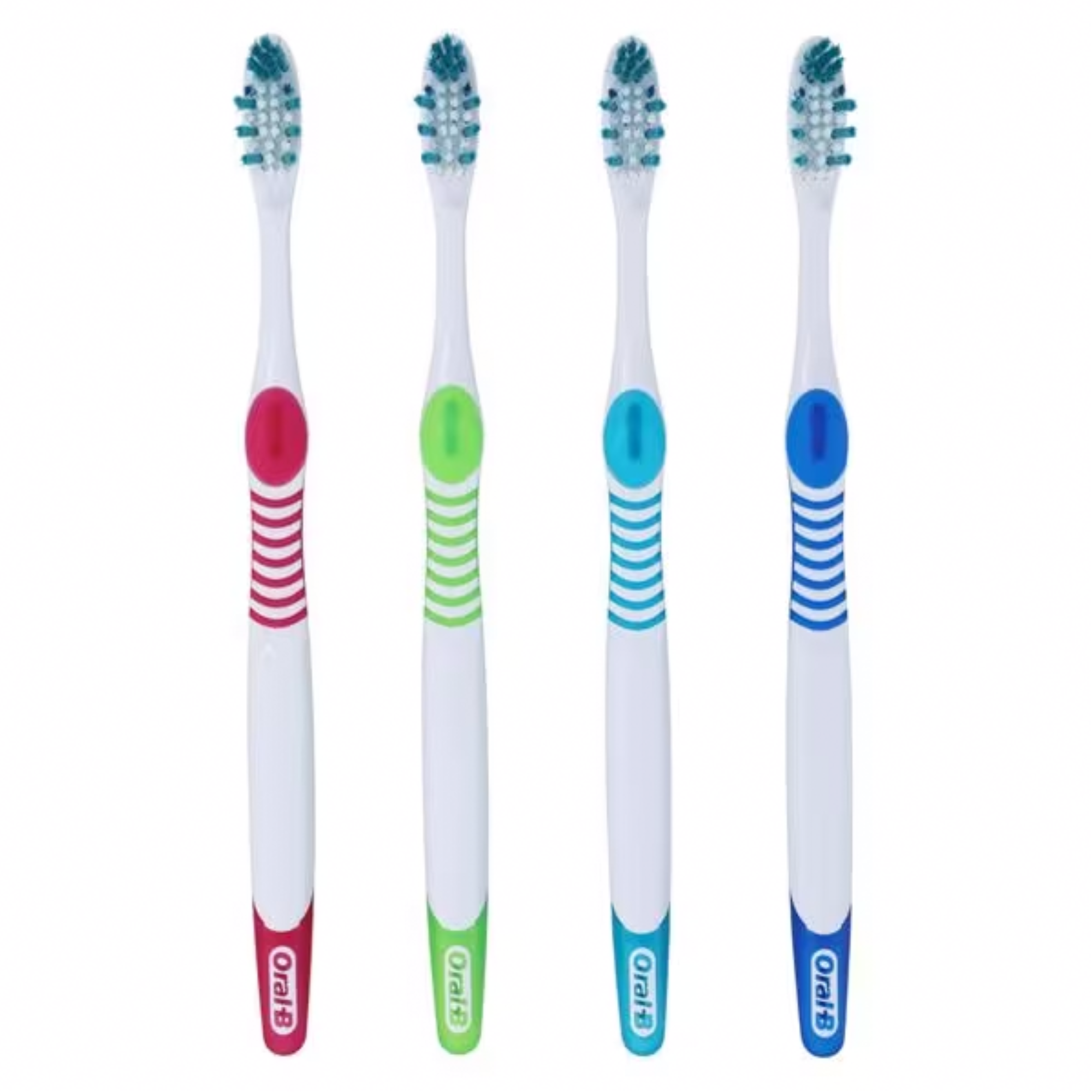 Oral-B Complete Deep Clean Toothbrush 35 Soft 12/Bx Oral-B Complete Deep Clean Toothbrush 35 Soft 12/Bx